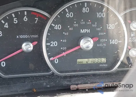 2004 Mitsubishi Galant Es from USA, damaged, VIN 4A3AB36F54E072443